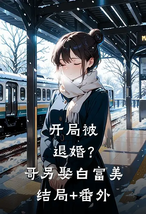 开局被退婚？哥另娶白富美结局+番外