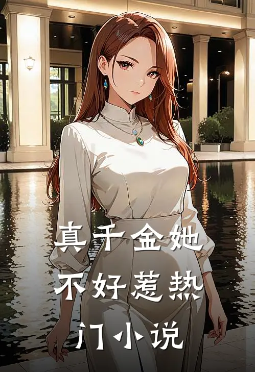 真千金她不好惹热门小说