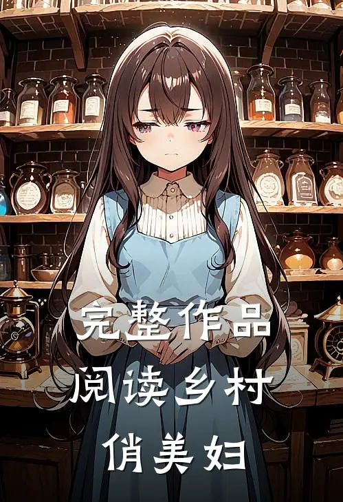 完整作品阅读乡村俏美妇