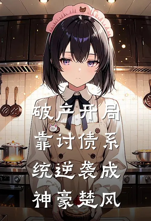 破产开局靠讨债系统逆袭成神豪楚风