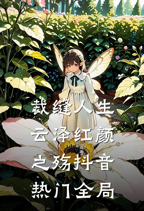 裁缝人生，云泽红颜之殇抖音热门全局
