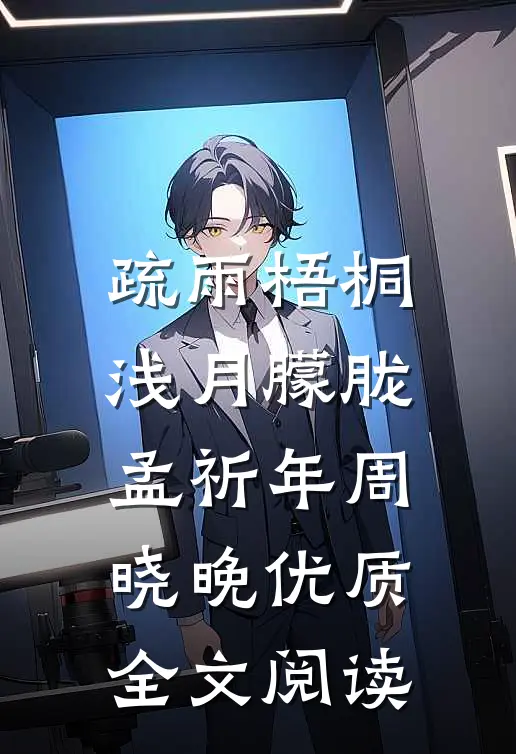 疏雨梧桐浅月朦胧孟祈年周晓晚优质全文阅读