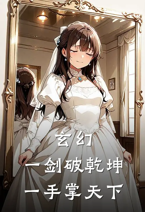 玄幻：一剑破乾坤,一手掌天下