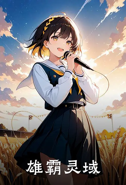 雄霸灵域