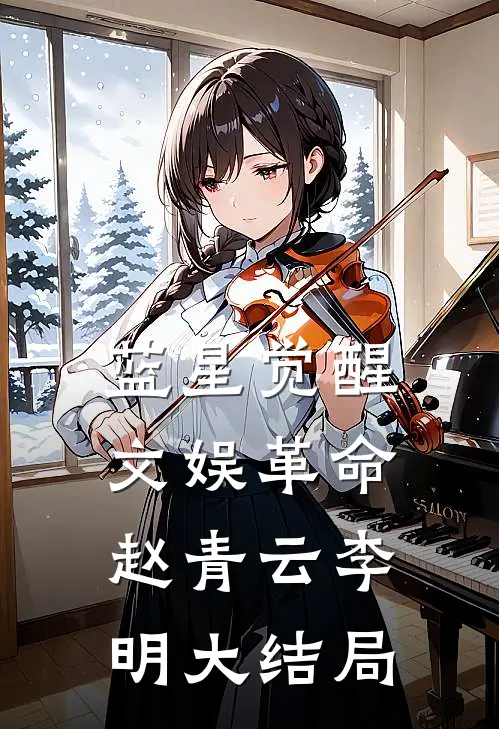 蓝星觉醒：文娱革命赵青云李明大结局