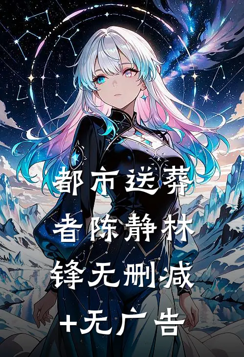 都市送葬者陈静林锋无删减+无广告