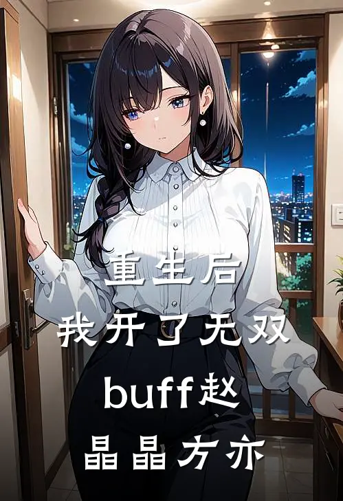 重生后，我开了无双buff赵晶晶方亦
