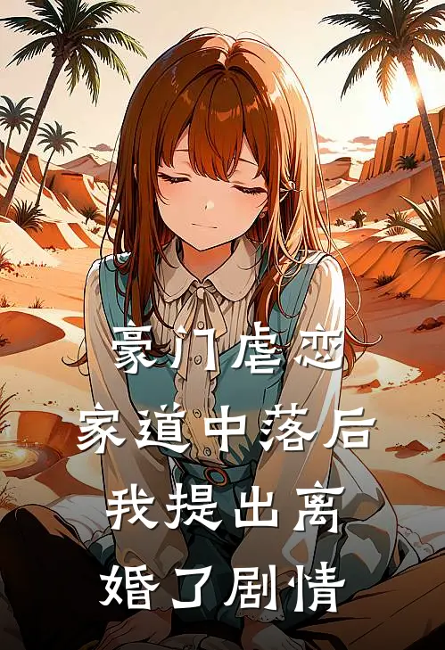 豪门虐恋：家道中落后我提出离婚了剧情