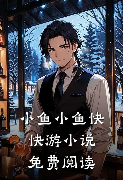 小鱼小鱼快快游小说免费阅读