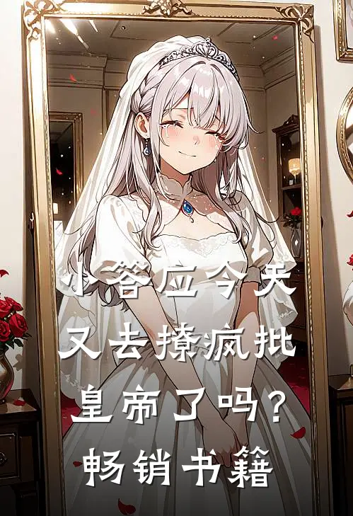 小答应今天又去撩疯批皇帝了吗？畅销书籍