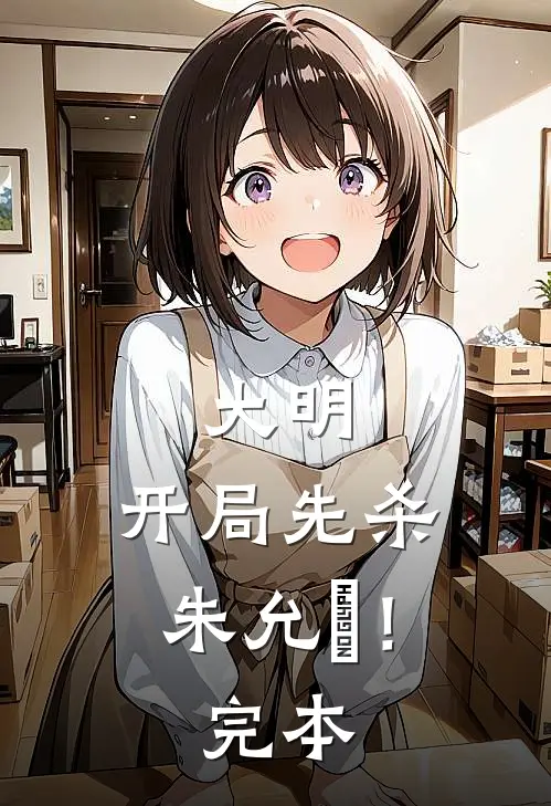 大明：开局先杀朱允炆！完本