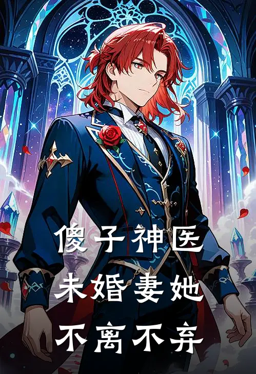 傻子神医：未婚妻她不离不弃