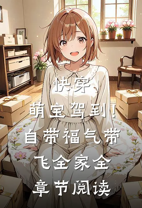 快穿：萌宝驾到！自带福气带飞全家全章节阅读