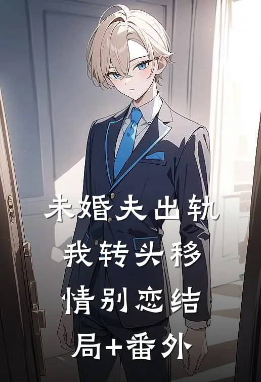 未婚夫出轨，我转头移情别恋结局+番外