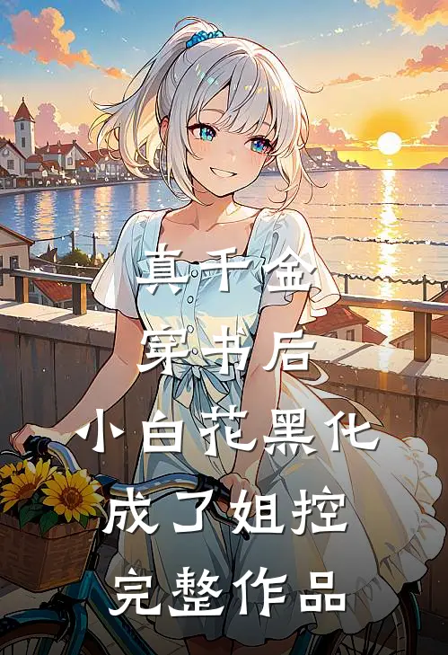 真千金穿书后，小白花黑化成了姐控完整作品