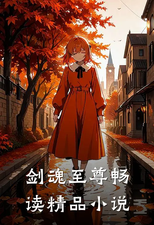 剑魂至尊畅读精品小说