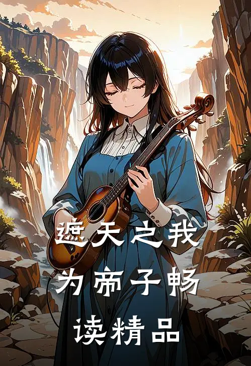 遮天之我为帝子畅读精品