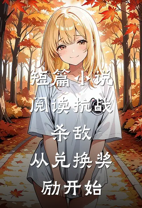 短篇小说阅读抗战：杀敌，从兑换奖励开始