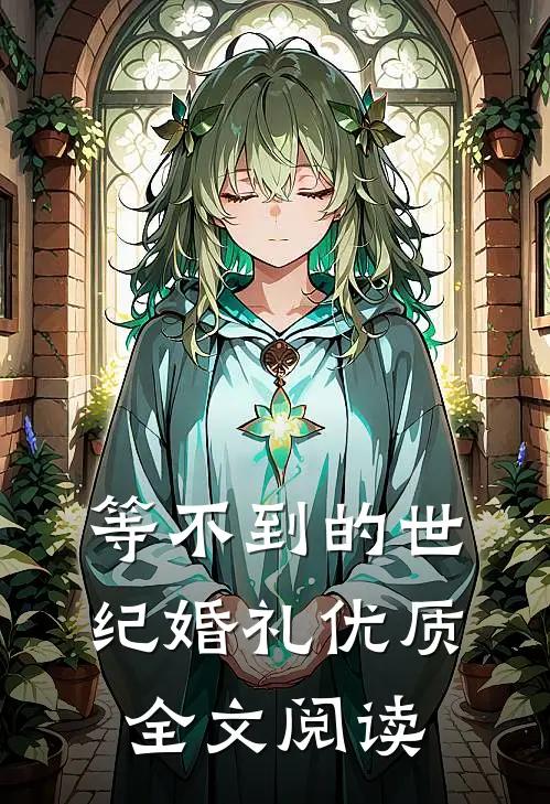 等不到的世纪婚礼优质全文阅读