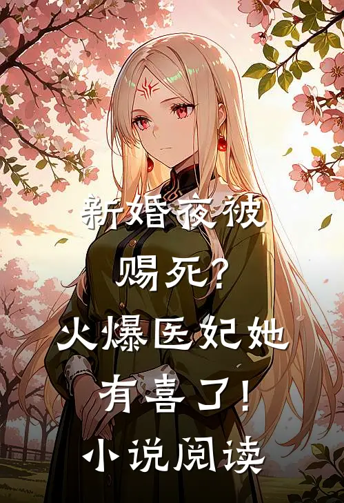 新婚夜被赐死?火爆医妃她有喜了!小说阅读