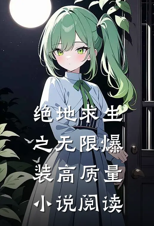绝地求生之无限爆装高质量小说阅读