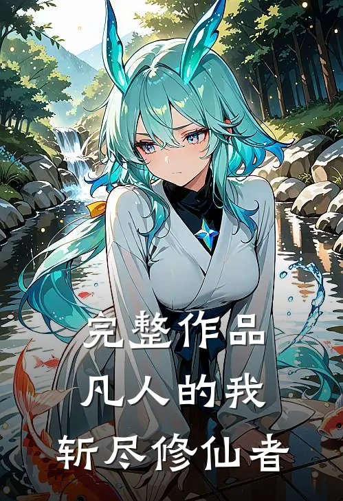完整作品凡人的我，斩尽修仙者