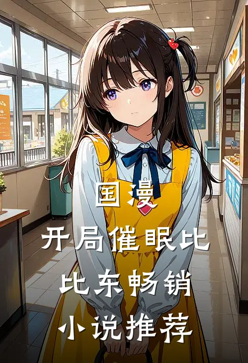 国漫：开局催眠比比东畅销小说推荐