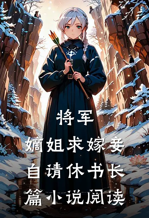 将军，嫡姐求嫁妾自请休书长篇小说阅读