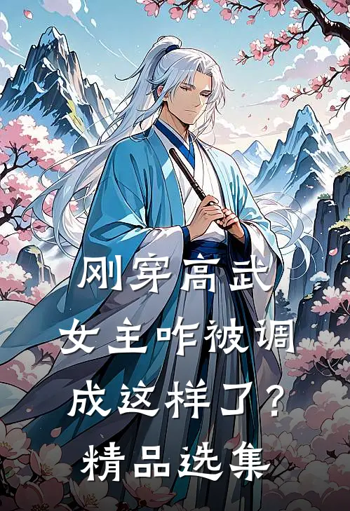 刚穿高武，女主咋被调成这样了？精品选集