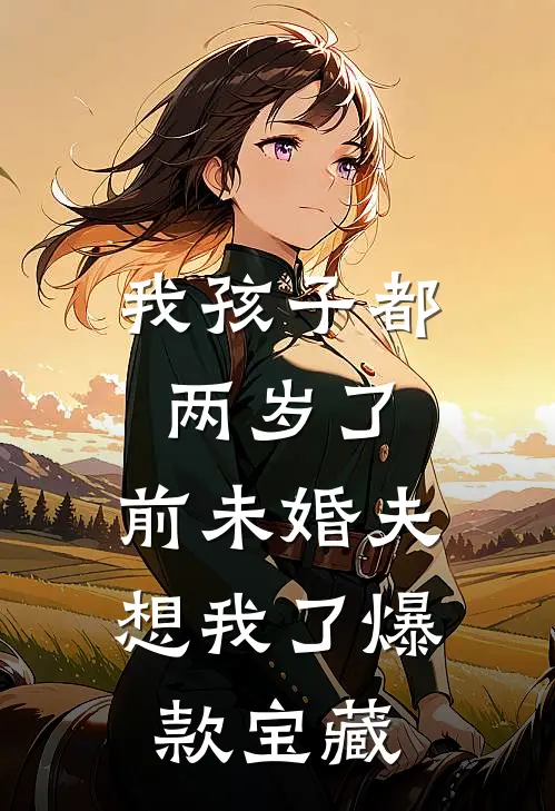 我孩子都两岁了，前未婚夫想我了爆款宝藏