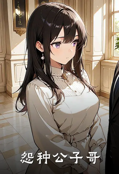 怨种公子哥