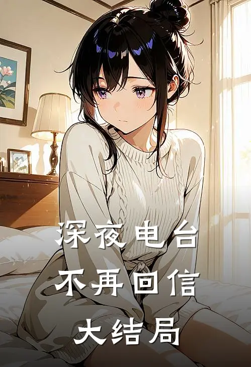 深夜电台不再回信大结局