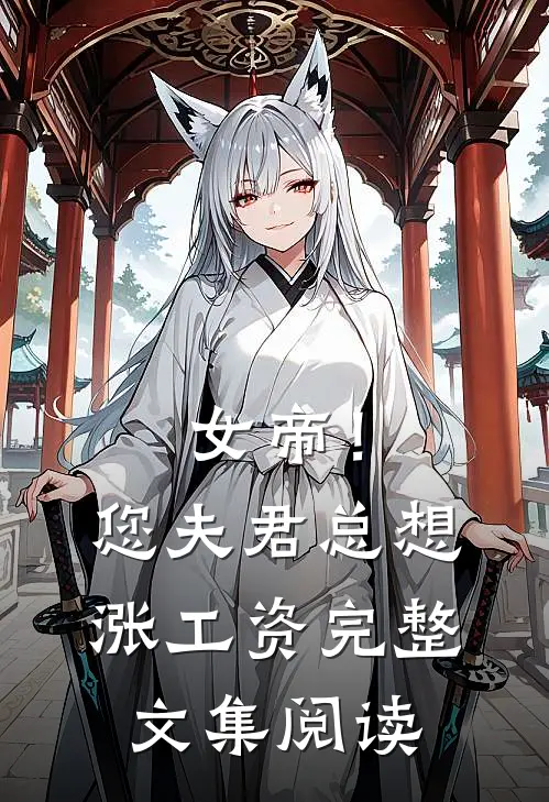 女帝！您夫君总想涨工资完整文集阅读