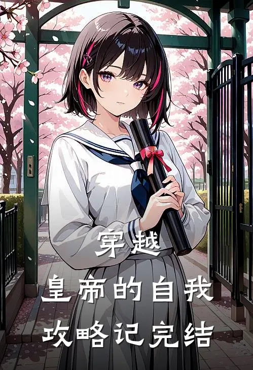 穿越：皇帝的自我攻略记完结