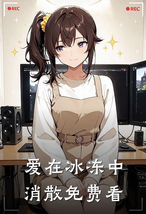 爱在冰冻中消散免费看