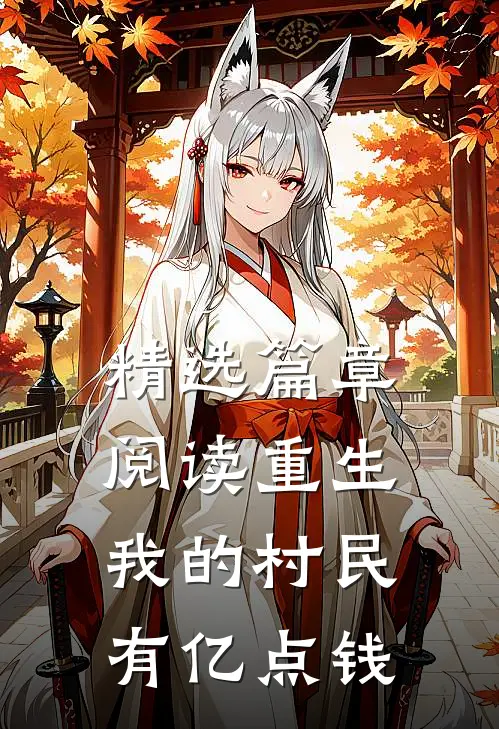 精选篇章阅读重生：我的村民有亿点钱