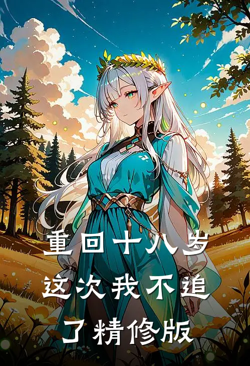 重回十八岁，这次我不追了精修版