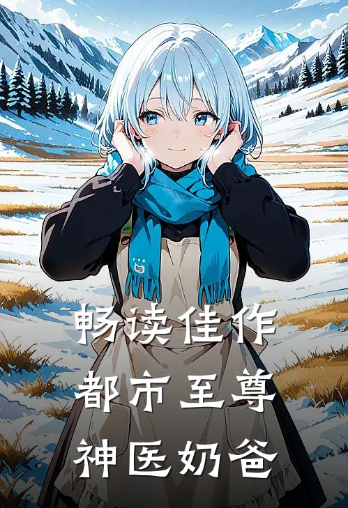 畅读佳作都市至尊神医奶爸