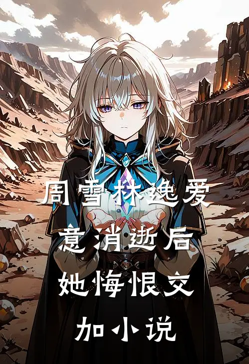 周雪林逸爱意消逝后，她悔恨交加小说
