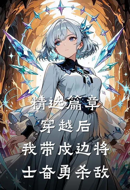 精选篇章穿越后，我带戍边将士奋勇杀敌