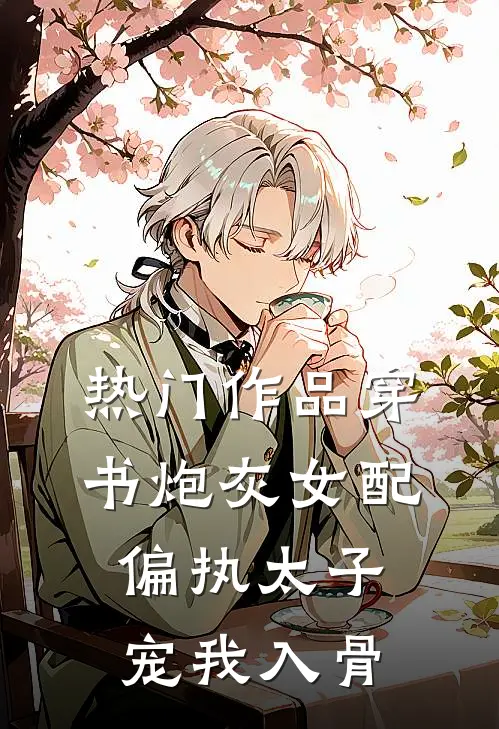 热门作品穿书炮灰女配，偏执太子宠我入骨