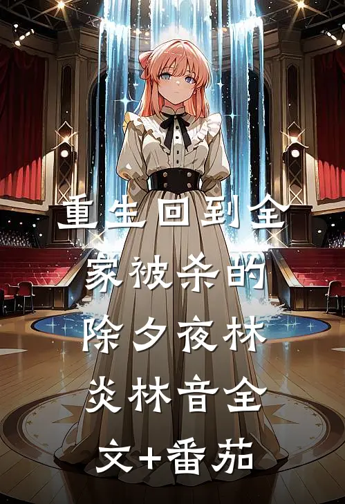 重生回到全家被杀的除夕夜林炎林音全文+番茄
