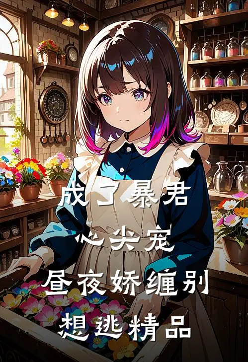 成了暴君心尖宠，昼夜娇缠别想逃精品