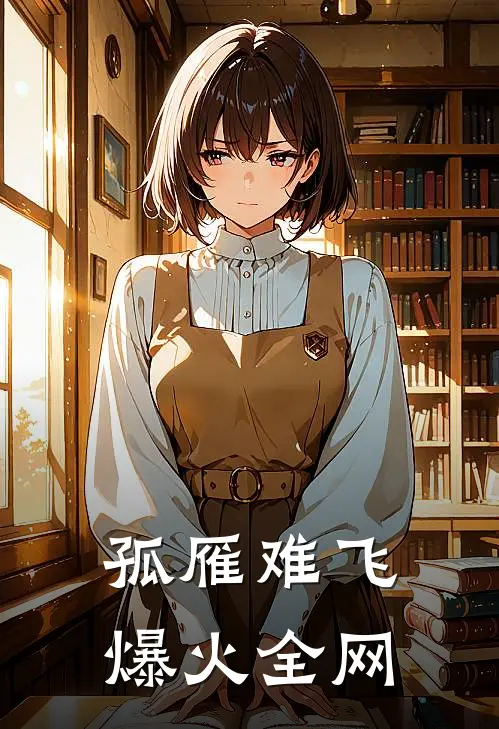 孤雁难飞爆火全网