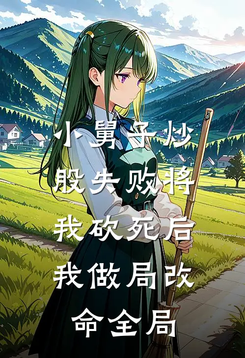 小舅子炒股失败将我砍死后，我做局改命全局