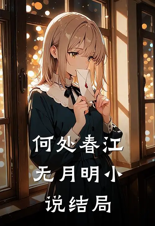 何处春江无月明小说结局