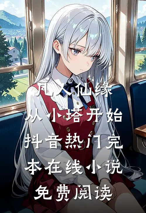 凡人仙缘，从小塔开始抖音热门完本在线小说免费阅读