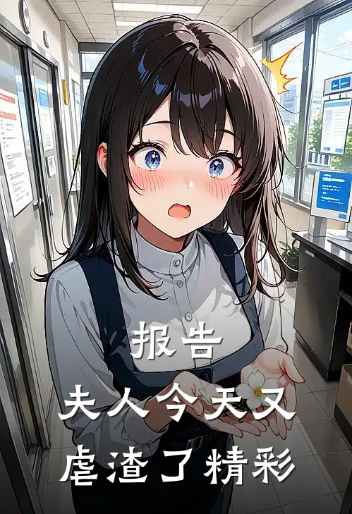 报告：夫人今天又虐渣了精彩