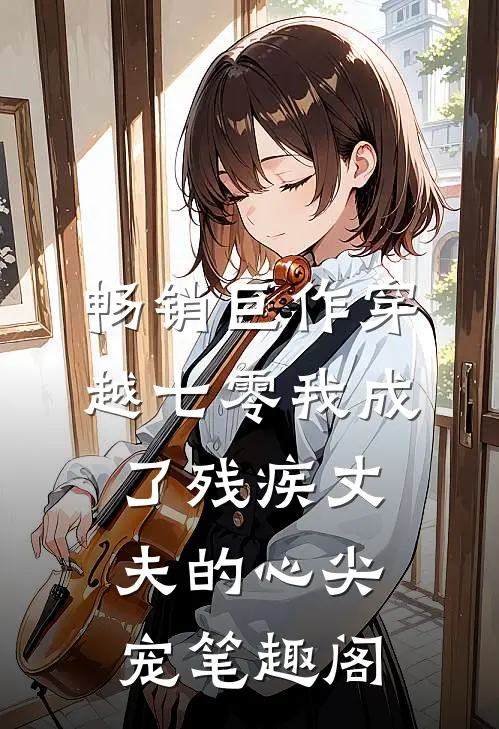 畅销巨作穿越七零我成了残疾丈夫的心尖宠 笔趣阁