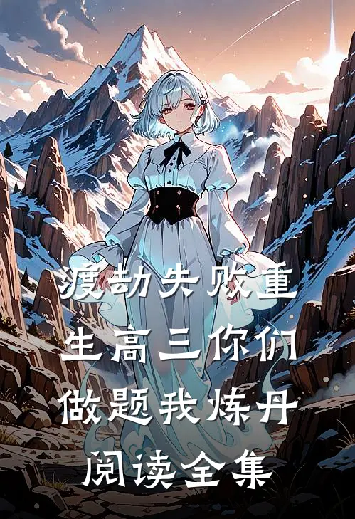 渡劫失败重生高三你们做题我炼丹阅读全集